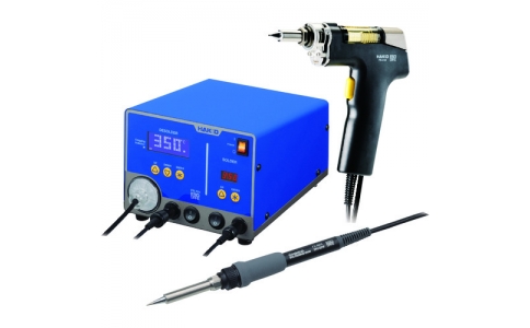 白光（株）  FR701-82  白光　リワークステーション　ＦＲ－７０１　１００Ｖ　２極接地プラグ