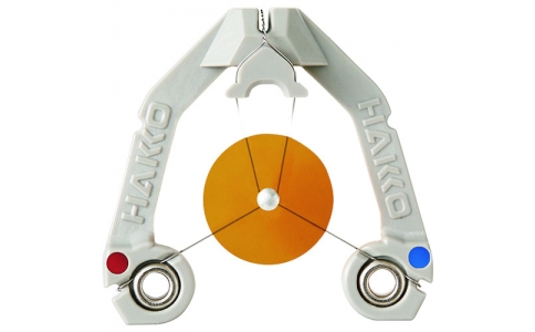 白光（株）  AS5000  白光　センサー鉛フリー対応　校正付
