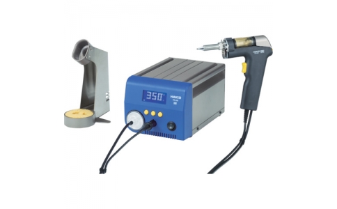 白光（株）  FR400-81  白光　ハッコーＦＲ－４００／１００Ｖ　２極接地型