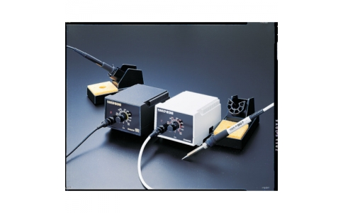 白光（株）  936-4  白光　電気ハンダゴテセット（Ｌ型こて部付）