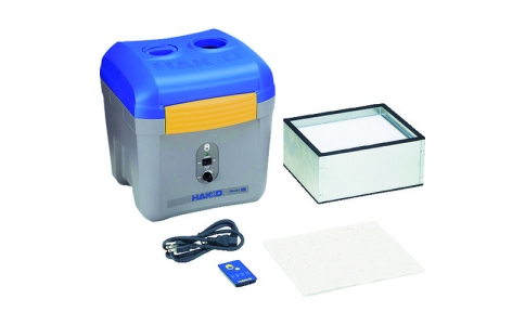 白光（株）  FA431-81  白光　ハッコーＦＡ－４３１　１００Ｖ　２極接地プラグ