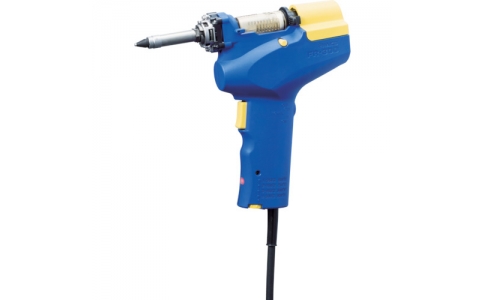 白光（株）  FR300-82  白光　ＦＲ－３００　１００Ｖ　２極接地型　ケース付き