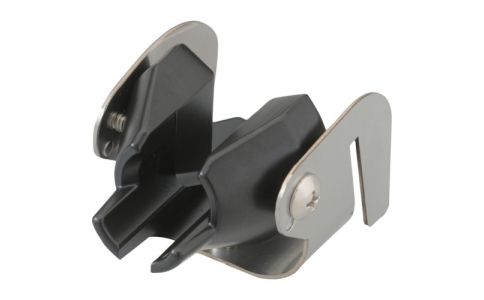 白光（株）  B5266  白光　口金　下から送りタイプ用　ねじ付き