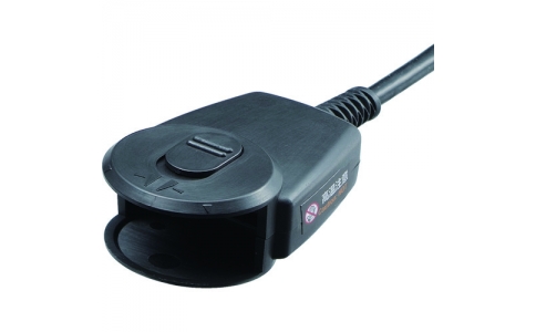 太洋電機産業（株）  XST-80G  グット　ステーション型はんだこて用パーツ　ホットピンセットグリップ部（こて先無）