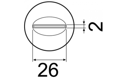 白光（株）  A1191  白光　ノズル　ＳＩＰ　２５Ｌ