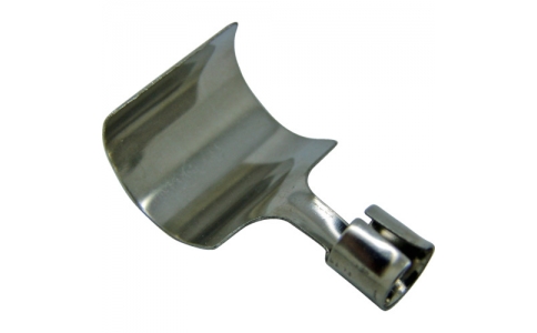 宝商（株）  70-01-54  コテライザー　コテ先７０・９０オート用ヒートシュリンク　Ｗ＝２２ｍｍ