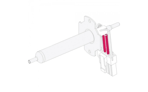 白光（株）  A5025  白光　白光　ヒーター　１００－１１０Ｖ