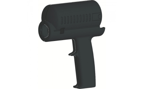 白光（株）  B2276  白光　ハウジング