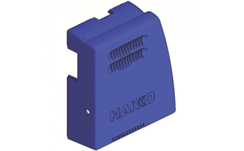 白光（株）  B3255  白光　ケース　Ｌ　ゴム足付