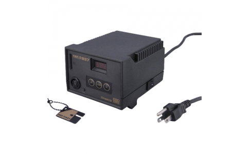 白光（株）  C1174  白光　ステーション　１００Ｖ　２極接地プラグ　日