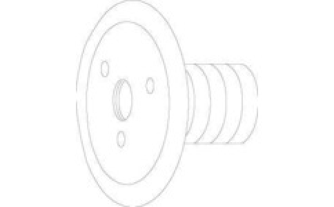 ホーザン（株）  HS-11-4  ＨＯＺＡＮ　ビットホルダー