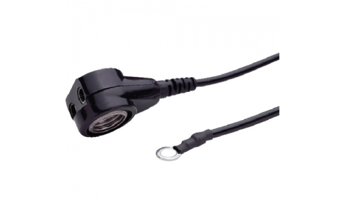 白光（株）  B2661  白光　アースコード