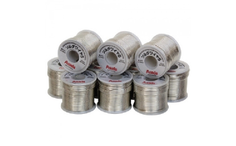 アサダ（株）  R50331  アサダ　ソルダワイヤＳ