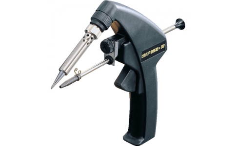 白光（株）  NO952-01  白光　ハッコー９５２　２４Ｖ－５０Ｗ　ＥＳＤ