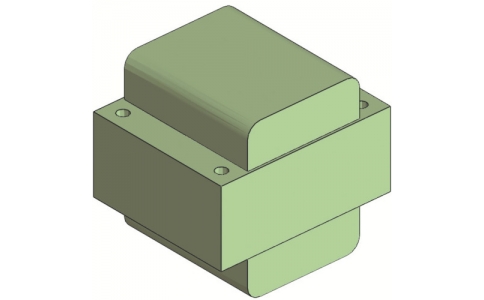 白光（株）  B2038  白光　トランス　１００Ｖ