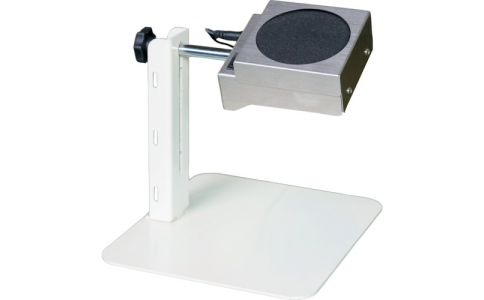 コトヒラ工業（株）  KSG-1000  コトヒラ　ＬＥＤ照明付き卓上ハンダ吸煙機