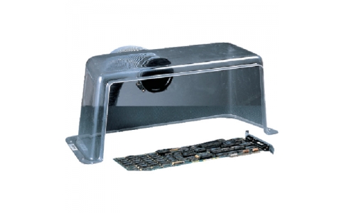 白光（株）  B2418  白光　ベンチトップ型フード