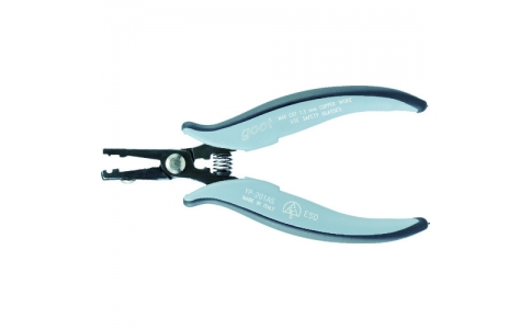 太洋電機産業（株）  YP-201AS  グット　抵抗足曲キンク工具（静電対策品）