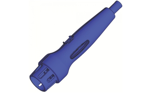 白光（株）  B3015  白光　グリップ　ネジ付