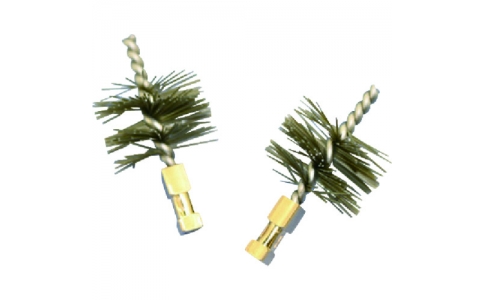 白光（株）  A1566  白光　クリーニングブラシＡ　２個入