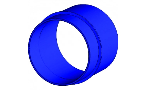 白光（株）  B3621  白光　アダプター　３インチ用