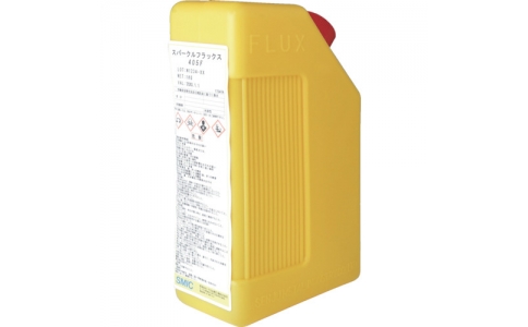 千住金属工業（株）  405F 1.0KG  千住金属　スパークルフラックス　４０５Ｆ　１．０ｋｇ