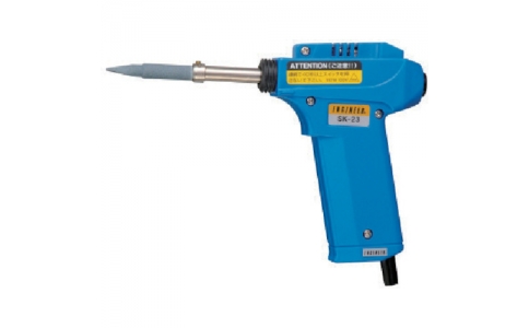 （株）エンジニア  4989833050238  エンジニア　セラミックコート瞬熱半田コテ／ワープソルダー