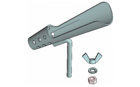 白光（株）  603-022  白光　こてホルダー