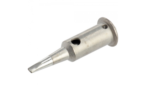 太洋電機産業（株）  GP-501RT-2.4D  グット　替こて先２．４Ｄ型ＧＰ５０１用