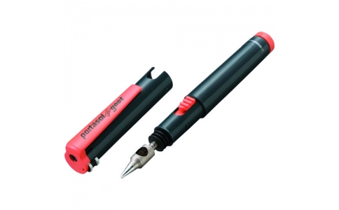 太洋電機産業（株）  GP-101S  グット　ガス式はんだこてホビー