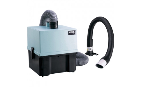 太洋電機産業（株）  4975205450164  グット　吸煙機小径ノズル仕様