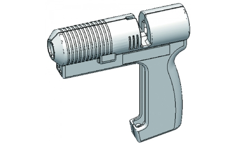 白光（株）  B1348  白光　ハウジング　ネジ　シール付