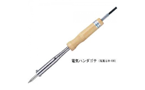 ホーザン（株）  4962772032992  ＨＯＺＡＮ　電気ハンダゴテＥビット付