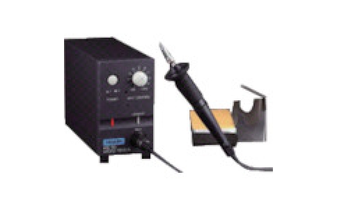 ホーザン（株）  4962772050354  ＨＯＺＡＮ　温調式ハンダゴテ　マイクロペンソル　３０Ｗ