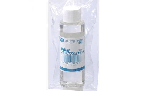 太洋電機産業（株）  BS-3500  グット　板金用フラックス１００ｍｌ