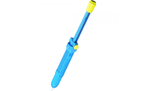ホーザン（株）  DS-017  ＨＯＺＡＮ　ハンダ吸取器　ソルダープルト２５ｍｌ