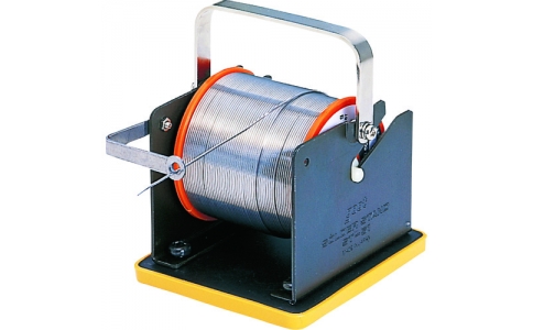 太洋電機産業（株）  ST-51  グット　はんだリール台