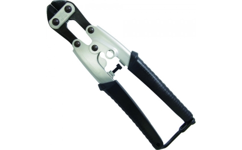 フジ矢（株）  PC12-200  フジ矢　アルミピアノ線ベントクリッパー