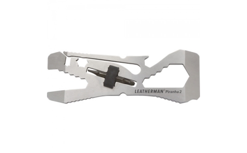 レザーマンツールジャパン（株）  PIR2  レザーマン　ピラーナ２