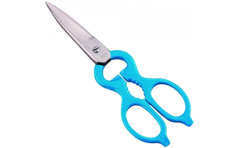 遠藤商事（株）  BKT17  ＴＫＧ　ダリヤ　ダリヤ　キッチンバサミ