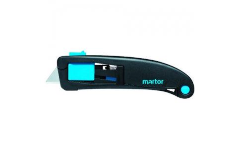 ｍａｒｔｏｒ社  101806  ｍａｒｔｏｒ　セーフティカッター　ＳＥＣＵＰＲＯ　ＭＡＸＩＳＡＦＥ