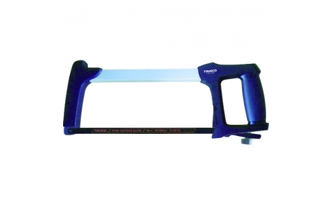 トラスコ中山（株）  TSF-300  ＴＲＵＳＣＯ　ソーフレーム（アルミダイカスト製）　３００ｍｍ