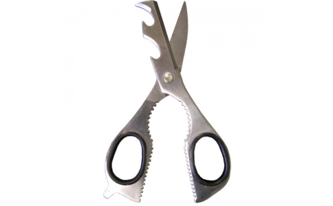 （株）アイガーツール  AT-100  アイガーツール　アクティ８　万能ハサミ