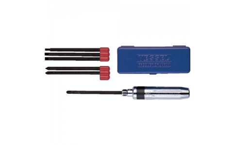 （株）ベッセル  2600A  ベッセル　インパクトユニドライバー２６００Ａ