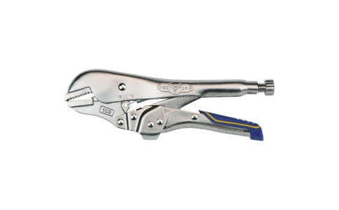 大阪角田興業（株）  KC-130  角田　トグルクランプ（下方押え型）　カムクランプ　Ｎｏ．１３０　締圧力２．５ｋＮ