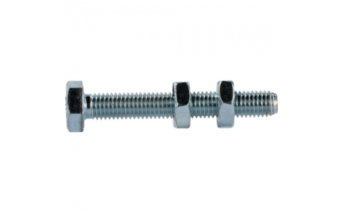 ＳＰＥＥＤＹ　ＢＬＯＣＫ社  10099  ＳＰＥＥＤＹ　Ｂ　スピーディブロック　六角コンタクトボルト（Ｍ４×２０）