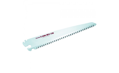 （株）ＴＪＭデザイン  GKB-GJ210  タジマ　Ｇ－ＳＡＷ　替刃頑丈２１０