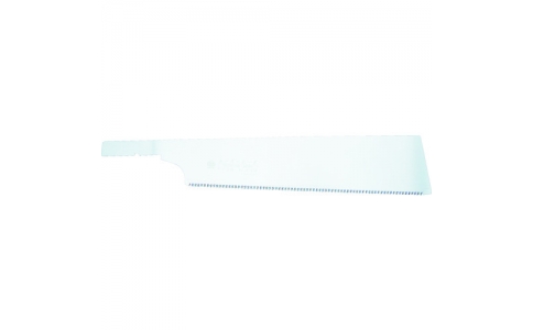 玉鳥産業（株）  S410  レザーソー　木工用鋸　レザーソースーパーハード０６－２４０　替刃　刃長２４０ｍｍ