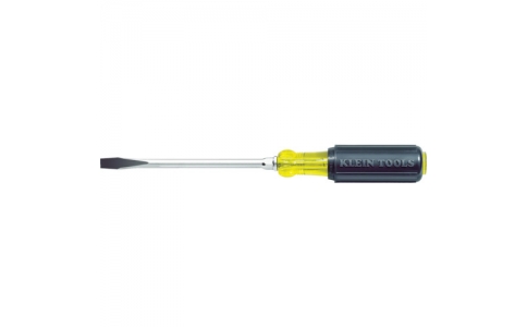 ＫＬＥＩＮ　ＴＯＯＬＳ社  60210  ＫＬＥＩＮ　強力マイナスドライバー　９．５Ｘ２５０