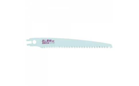 ゼット販売（株）  17106  ゼットソー　ＳＬ果樹２３０荒目替刃